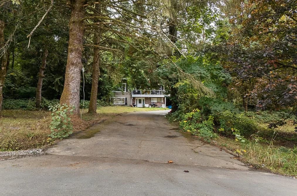18268 74 AVENUE, Surrey, BC — Residential for Sale - Main Photo