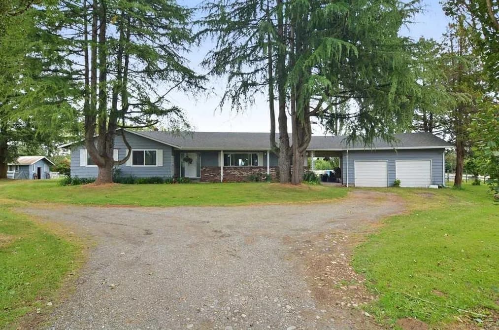 1828 248 STREET, Langley, BC — Residential for Sale - Main Photo