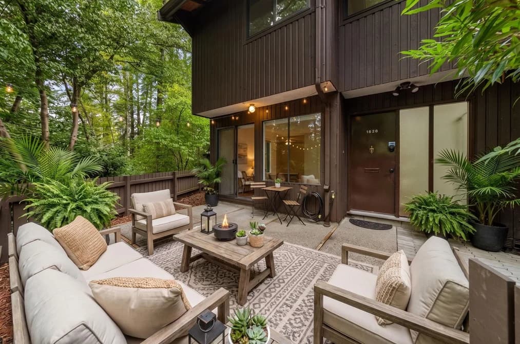 1828 PURCELL WAY, North Vancouver, BC — Residential for Sale - Main Photo