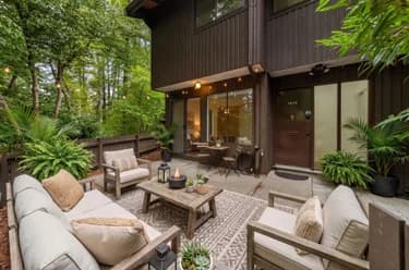 Townhouse for sale at 1828 Purcell Way North Vancouver British Columbia - MLS: R3162393