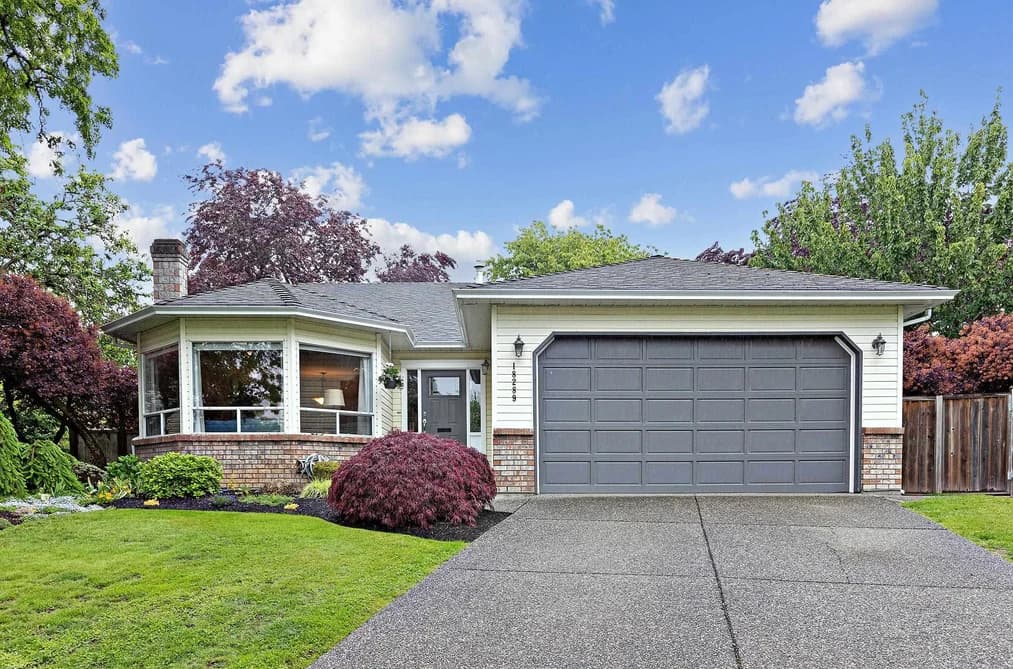 18289 58A AVENUE, Surrey, BC — Residential for Sale - Main Photo