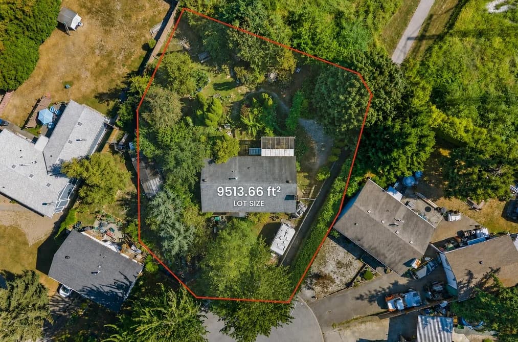 18291 BAYARD PLACE, Surrey, BC — Residential for Sale - Main Photo