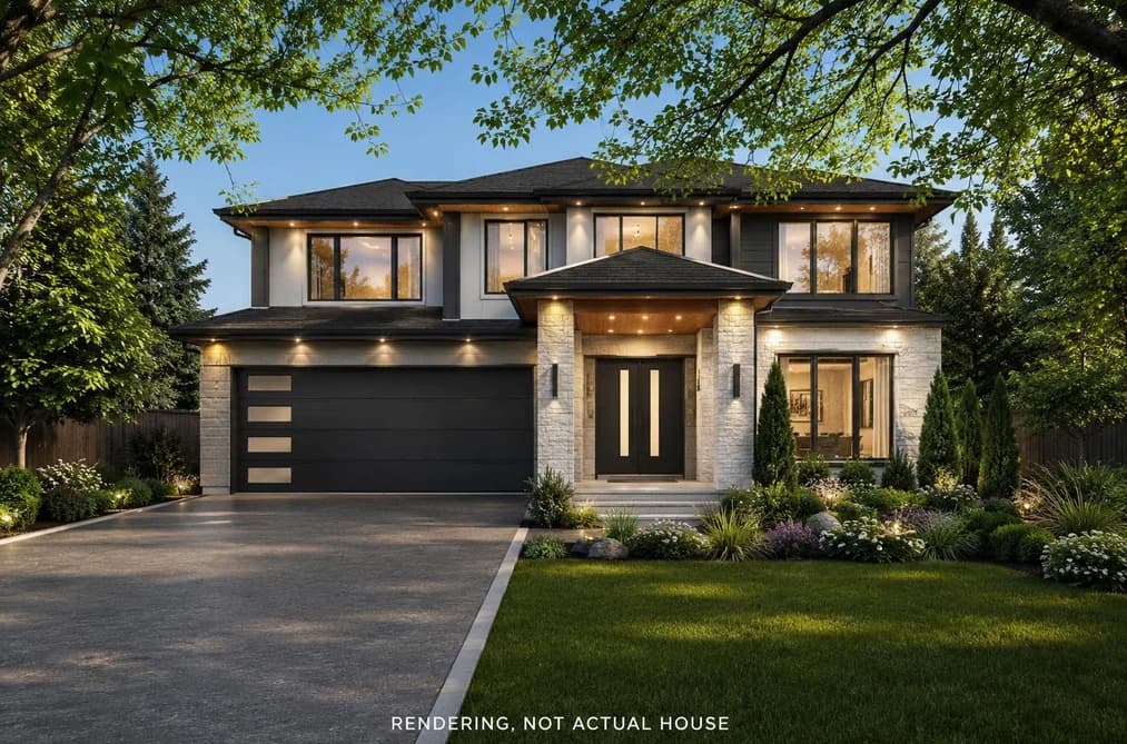 18291 BAYARD PLACE, Surrey, BC — Residential for Sale - Photo 2