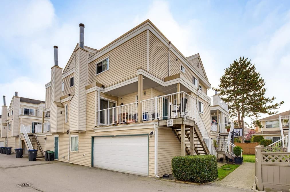 183 10077 156 STREET, Surrey, BC — Residential for Sale - Main Photo