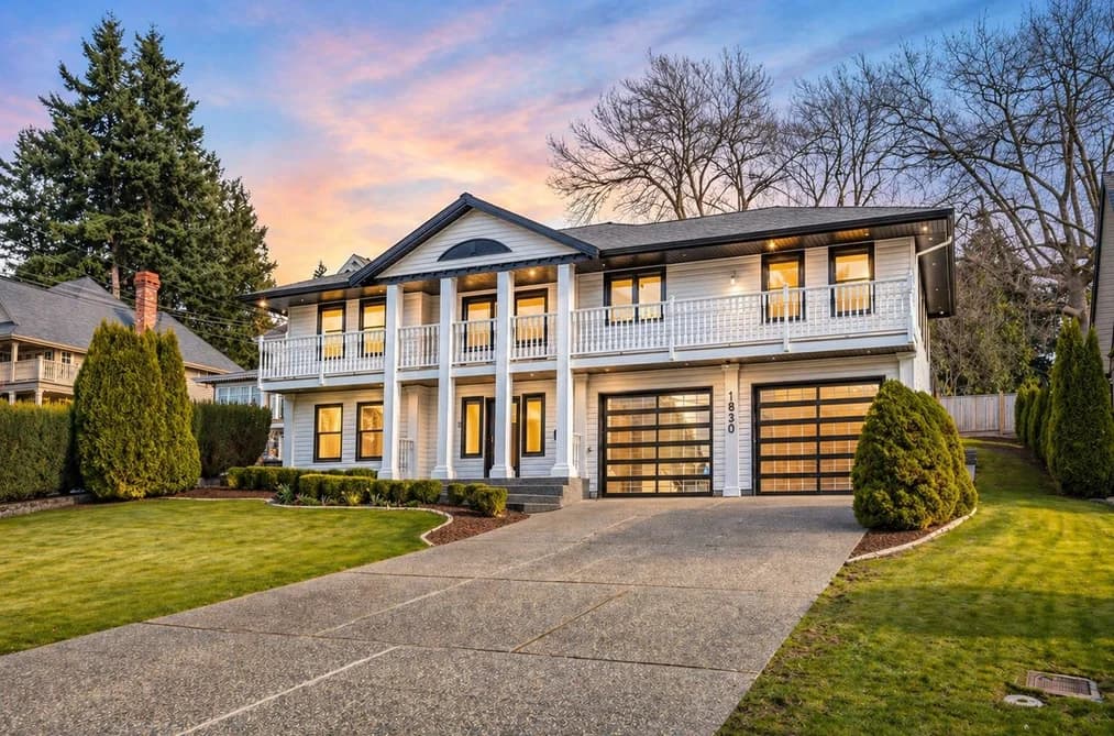 1830 126 STREET, Surrey, BC — Residential for Sale - Main Photo