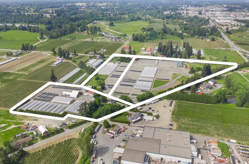 1831-1899 PEARDONVILLE ROAD, Abbotsford, BC — Residential for Sale - Main Photo