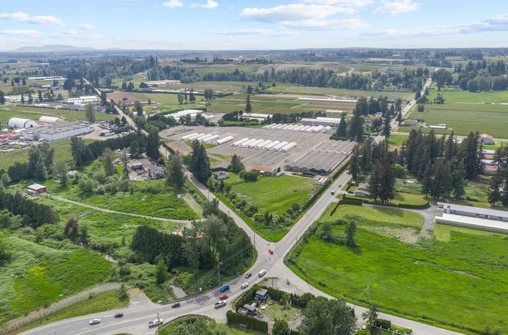 1831-1899 PEARDONVILLE ROAD, Abbotsford, BC — Residential for Sale - Photo 2