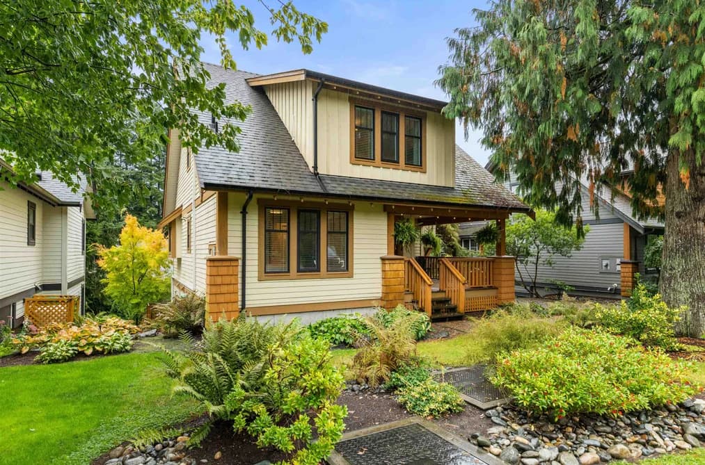 1832 HUCKLEBERRY BEND, Cultus Lake, BC — Residential for Sale - Main Photo