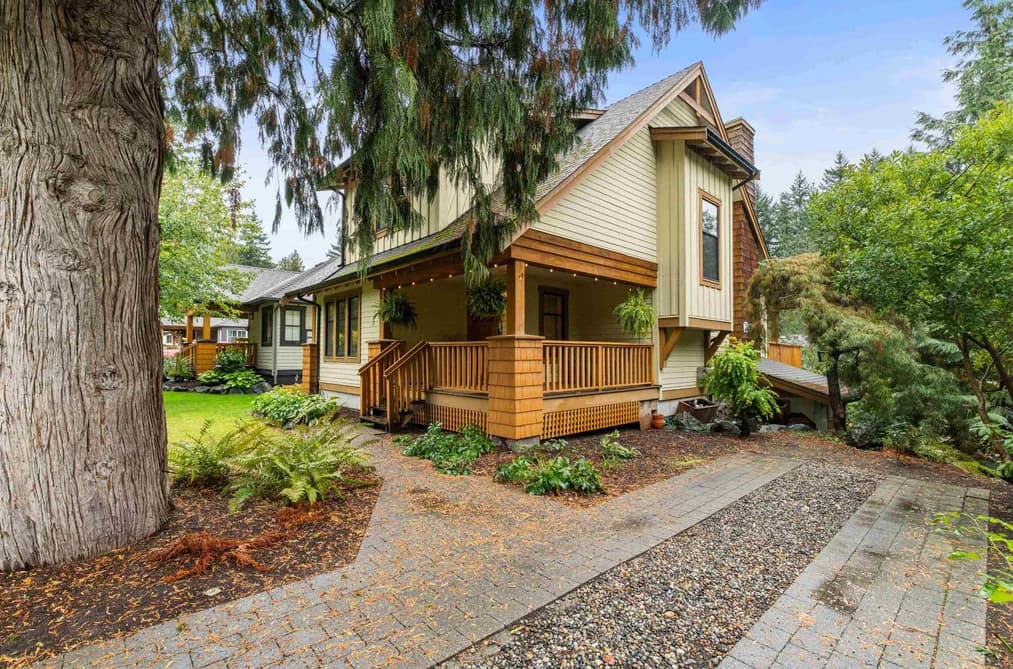 1832 HUCKLEBERRY BEND, Cultus Lake, BC — Residential for Sale - Photo 2
