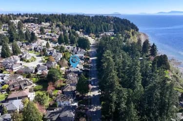 House for sale at 1834 Ocean Park Road Surrey British Columbia - MLS: R3142393