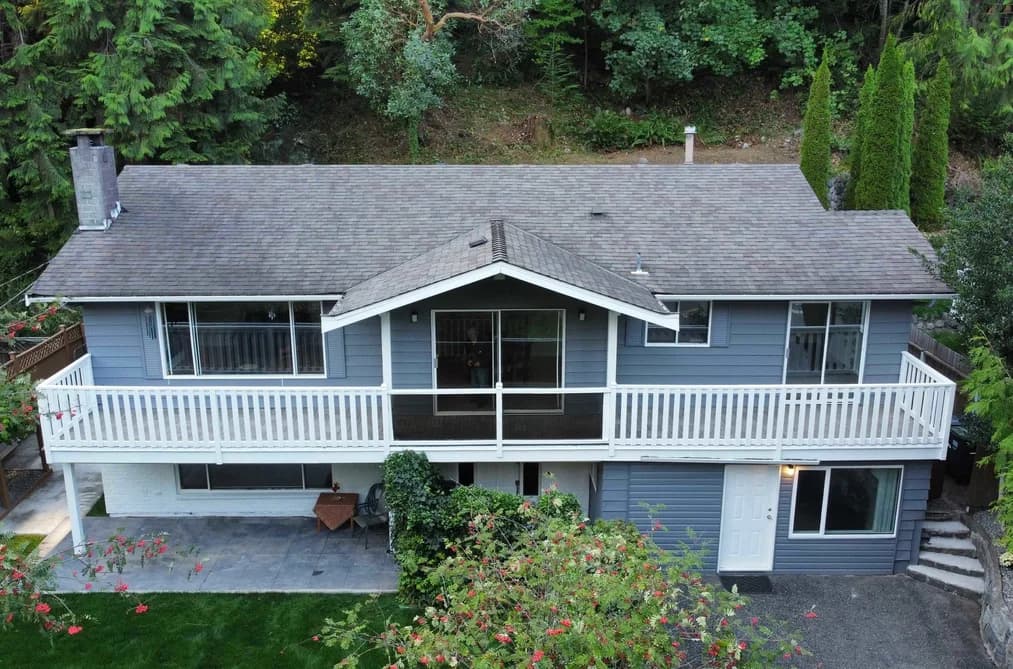 1835 ARBORLYNN DRIVE, North Vancouver, BC — Residential for Sale - Photo 2