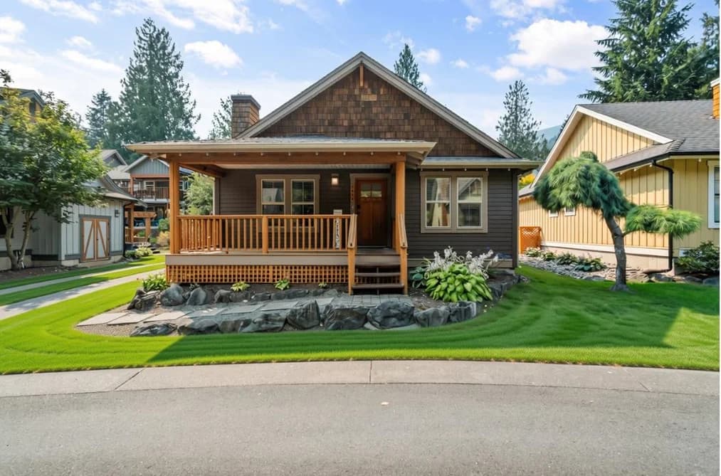 1835 CHERRY TREE LANE, Lindell Beach, BC — Residential for Sale - Main Photo