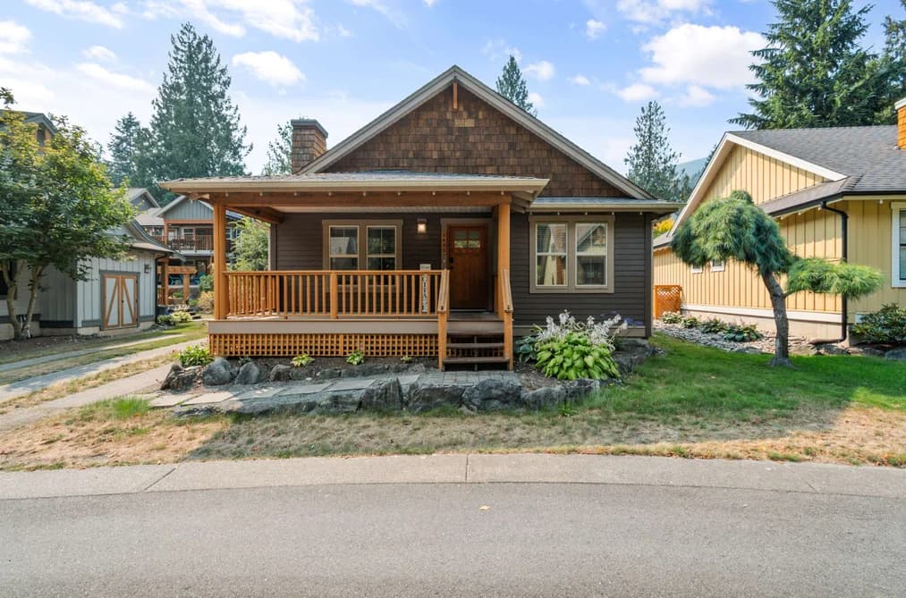 1835 CHERRY TREE LANE, Lindell Beach, BC — Residential for Sale - Main Photo