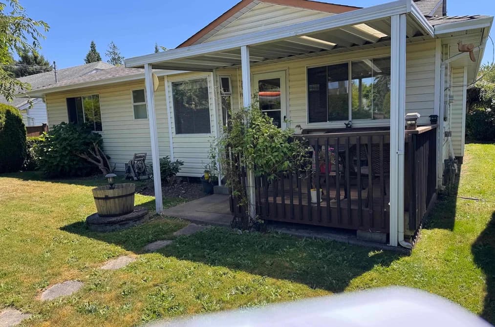 18366 64 AVENUE, Surrey, BC — Residential for Sale - Main Photo