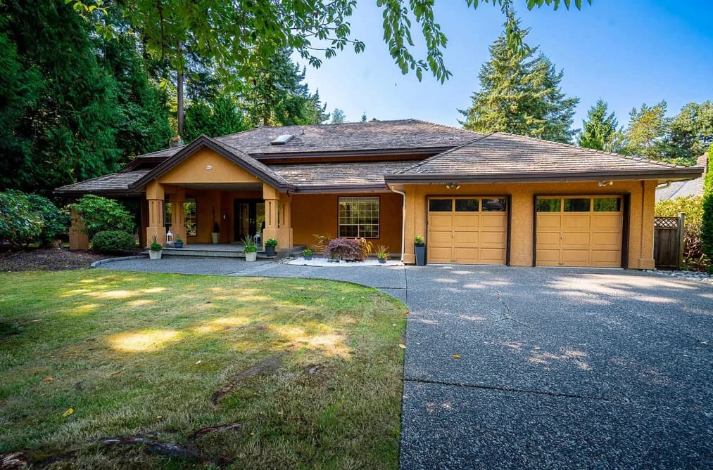 1837 134A STREET, Surrey, BC — Residential for Sale - Main Photo