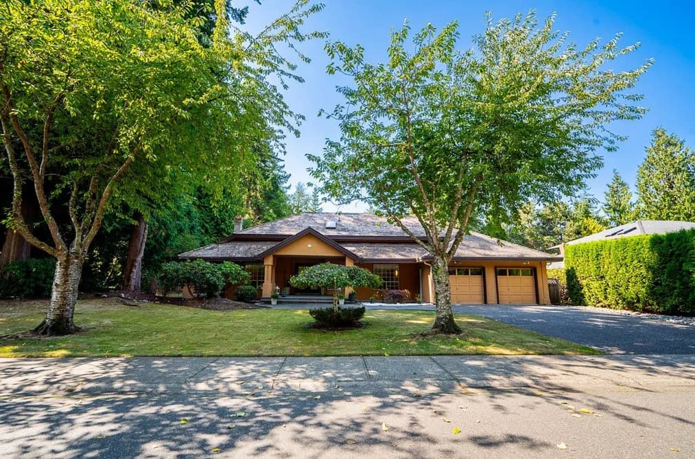 1837 134A STREET, Surrey, BC — Residential for Sale - Photo 2