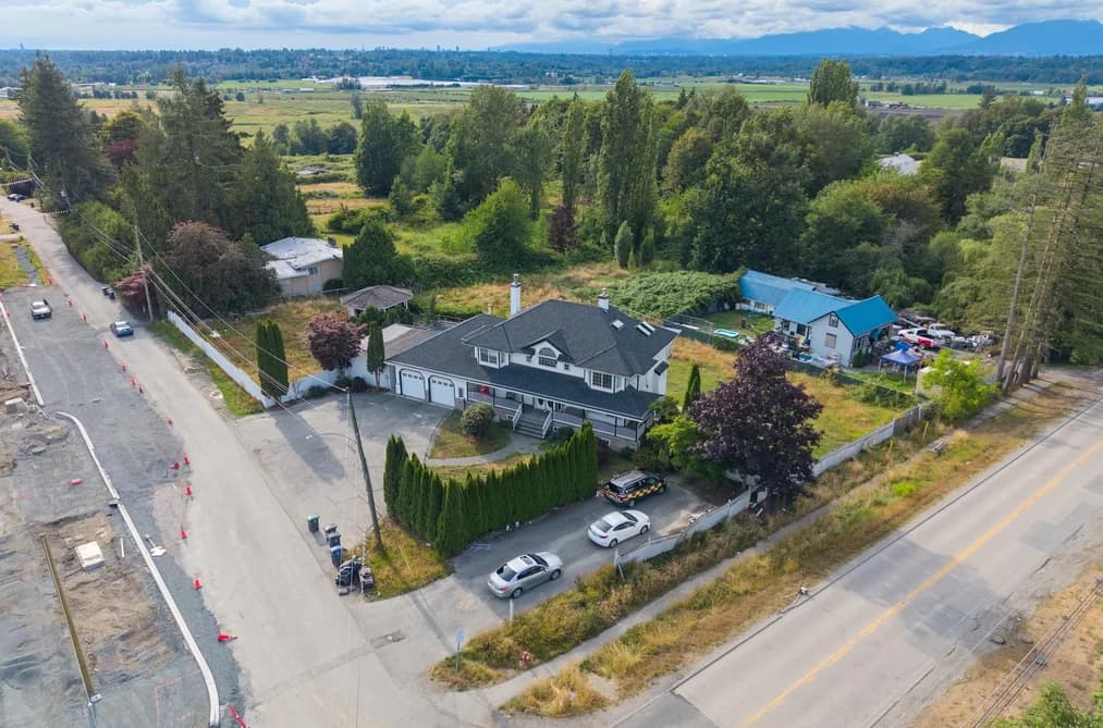 18377 74 AVENUE, Surrey, BC — Residential for Sale - Main Photo