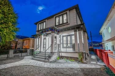 House for sale at 1838 E 49th Avenue Vancouver British Columbia - MLS: R3133538