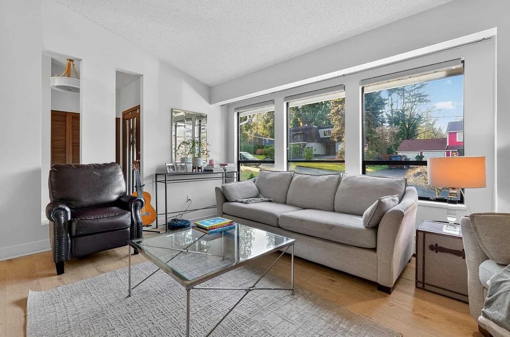 1838 HARBOUR DRIVE, Coquitlam, BC — Residential for Sale - Photo 2