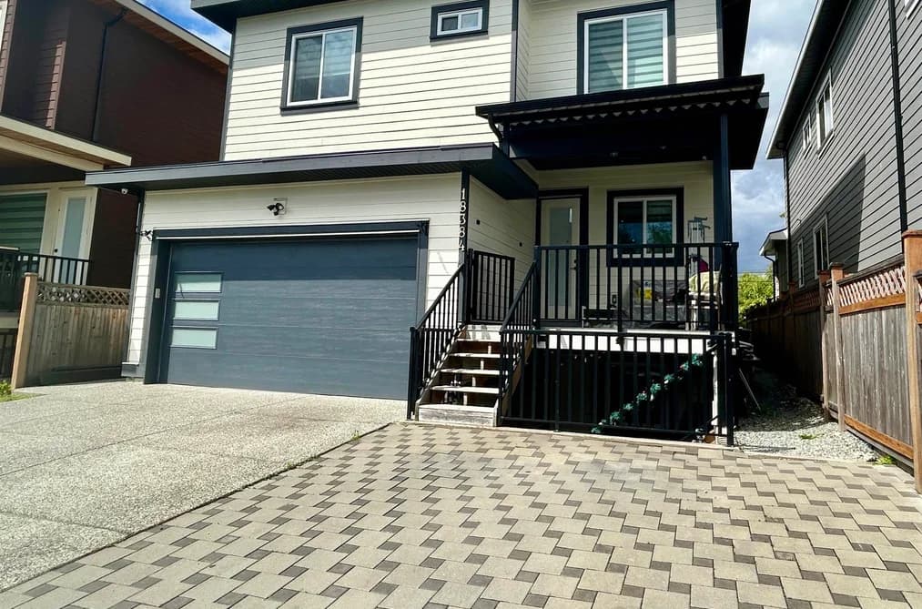 18384 60 AVENUE, Surrey, BC — Residential for Sale - Main Photo