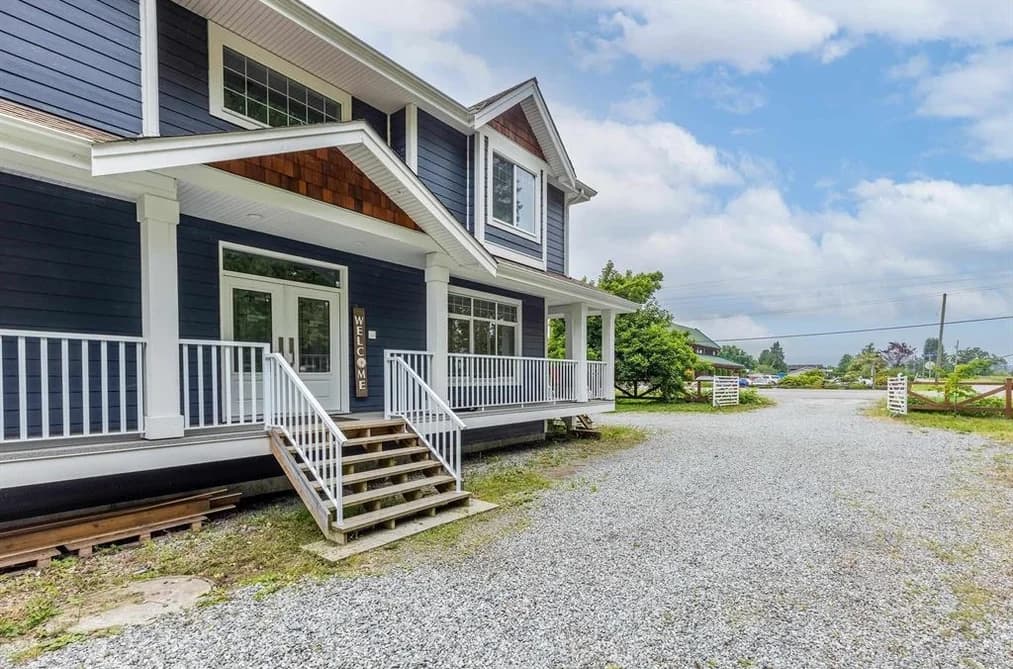 18390 OLD DEWDNEY TRUNK ROAD, Pitt Meadows, BC — Residential for Sale - Photo 2