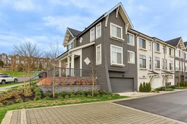 Townhouse for sale at 184 1331 Olmsted Street Coquitlam British Columbia - MLS: R3085088