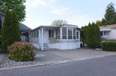 Manufactured On Land for sale at 184 14600 Morris Valley Road Mission British Columbia - MLS: R3118090