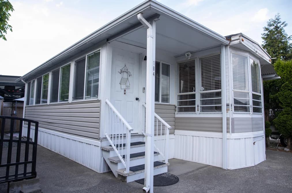 184 14600 MORRIS VALLEY ROAD, Mission, BC — Residential for Sale - Photo 2