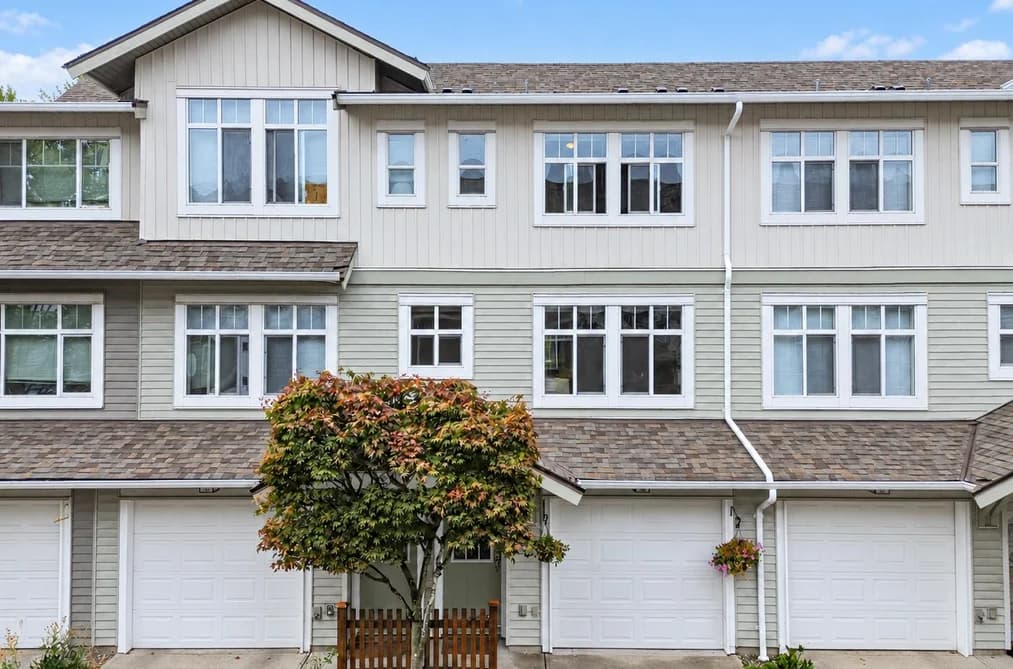 184 16177 83 AVENUE, Surrey, BC — Residential for Sale - Main Photo