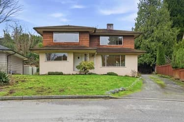 House for sale at 1840 Quilchena Crescent Vancouver British Columbia - MLS: R3089939