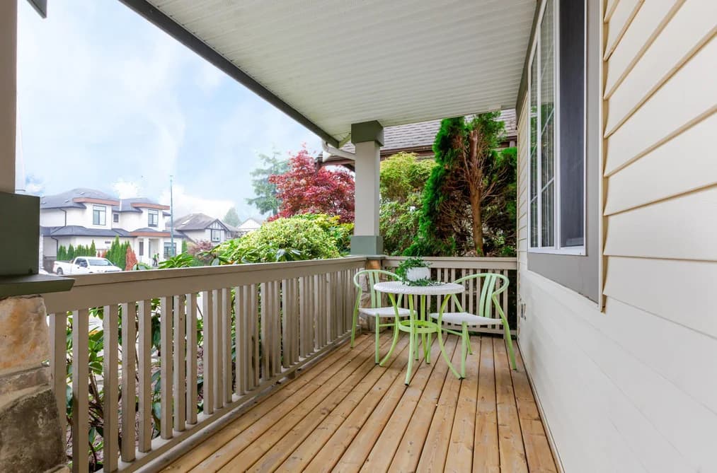 18416 68TH AVENUE, Surrey, BC — Residential for Sale - Photo 2