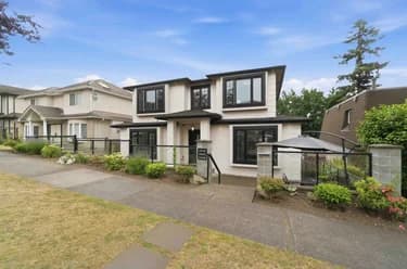 House for sale at 1842 E 64th Avenue Vancouver British Columbia - MLS: R3133064