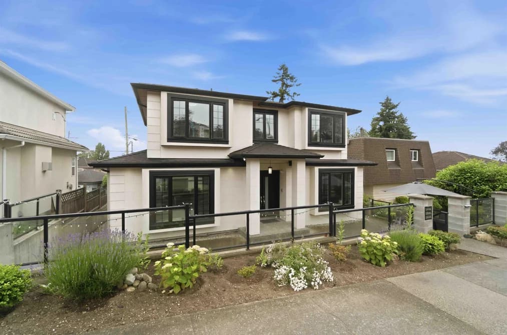 1842 E 64TH AVENUE, Vancouver, BC — Residential for Sale - Photo 2