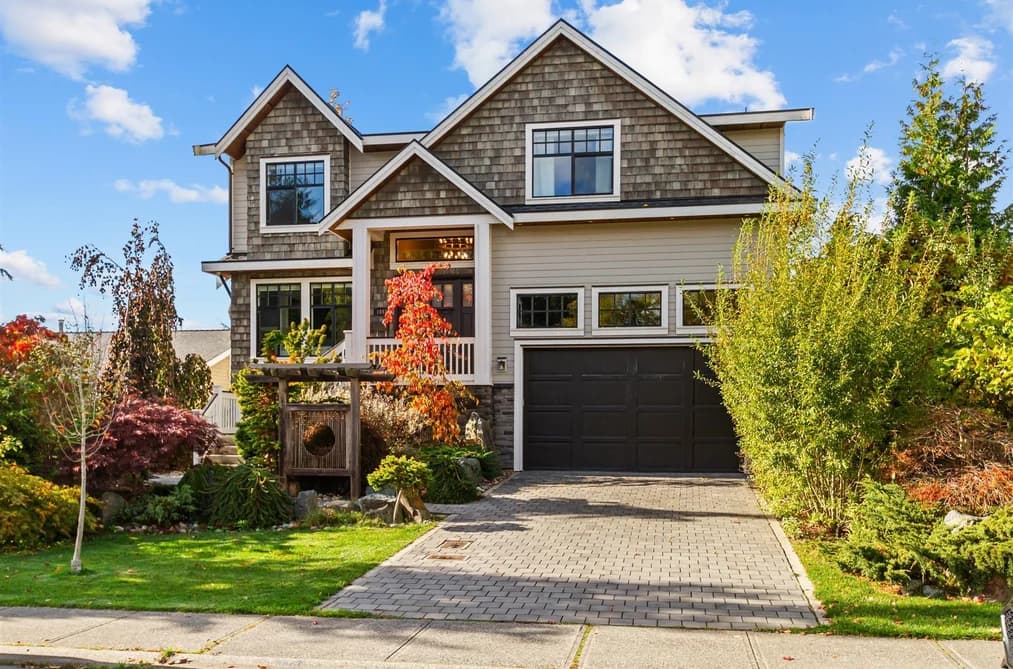 1843 142 STREET, Surrey, BC — Residential for Sale - Main Photo