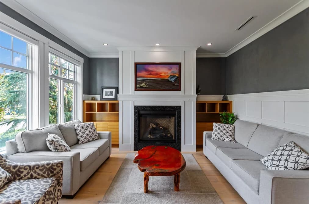 1843 142 STREET, Surrey, BC — Residential for Sale - Photo 2