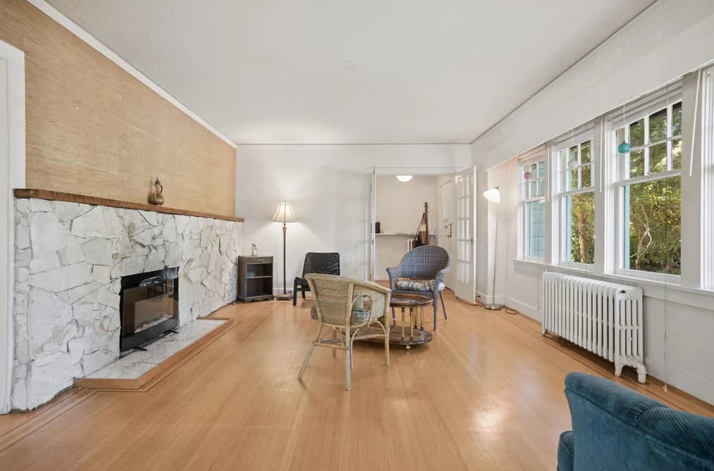 1844 ACADIA ROAD, Vancouver, BC — Residential for Sale - Photo 2