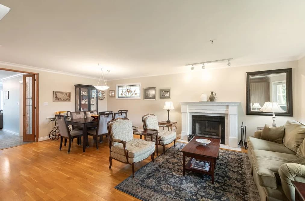 1844 W 10TH AVENUE, Vancouver, BC — Residential for Sale - Photo 2