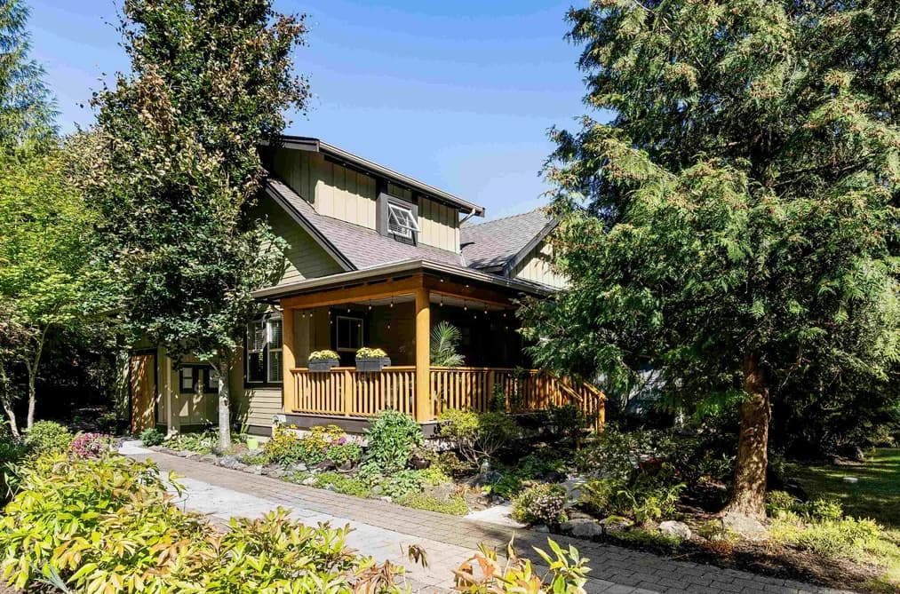 1845 MOSSY GREEN WAY, Lindell Beach, BC — Residential for Sale - Main Photo