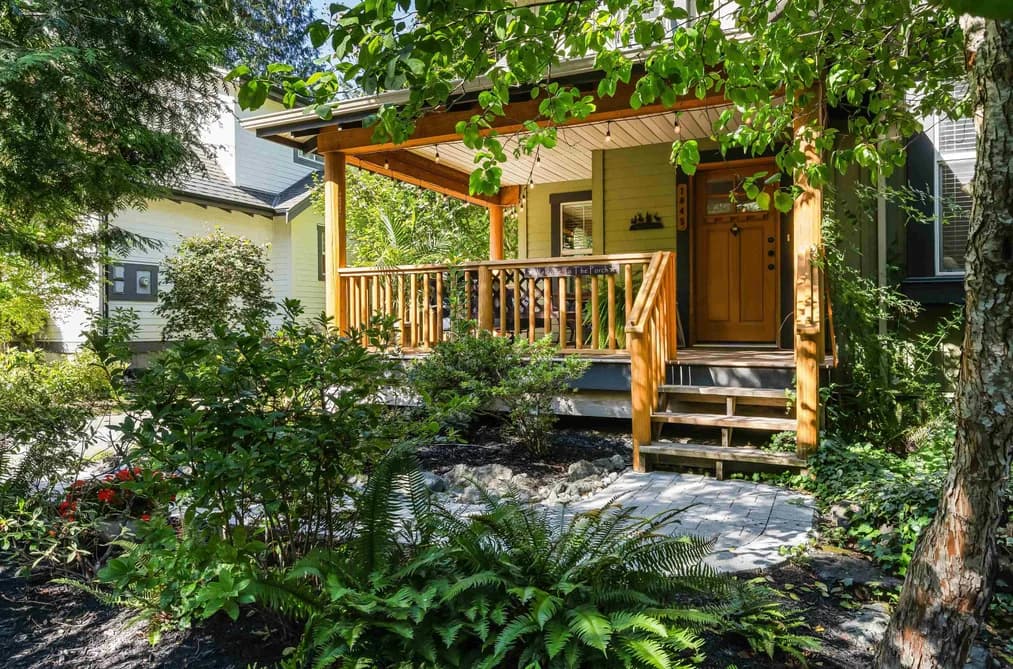 1845 MOSSY GREEN WAY, Lindell Beach, BC — Residential for Sale - Photo 2