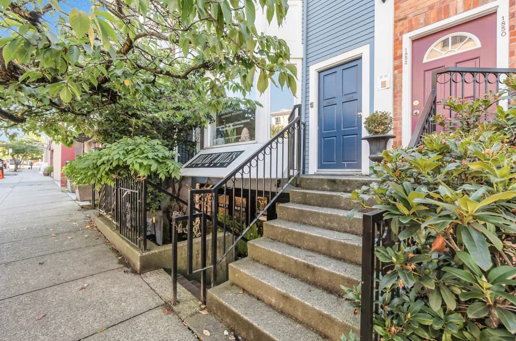 1848 W 1ST AVENUE, Vancouver, BC — Residential for Sale - Main Photo