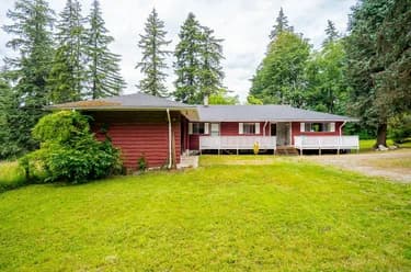 House for sale at 18495 0 Avenue Surrey British Columbia - MLS: R3138181