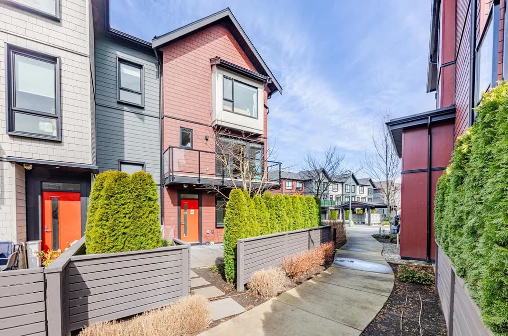 185 4738 HEMLOCK WAY, Tsawwassen, BC — Residential for Sale - Photo 2