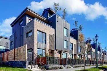 Townhouse for sale at 185 815 W 49th Avenue Vancouver British Columbia - MLS: R3138893