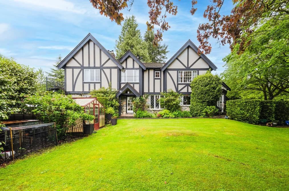 1850 MATHERS AVENUE, West Vancouver, BC — Residential for Sale - Main Photo