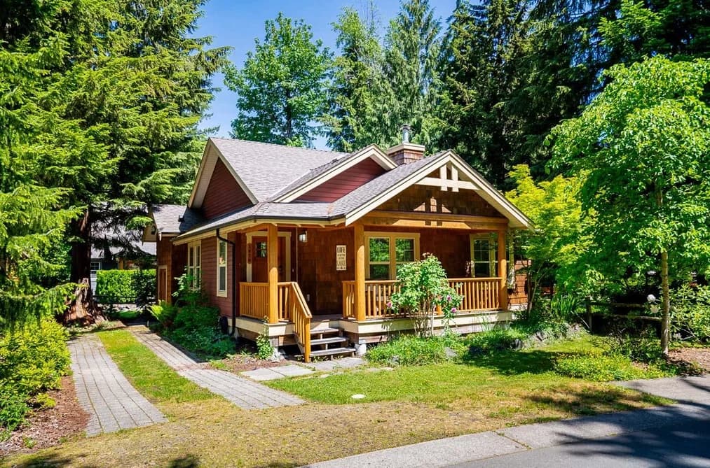1850 WOOD DUCK WAY, Lindell Beach, BC — Residential for Sale - Main Photo