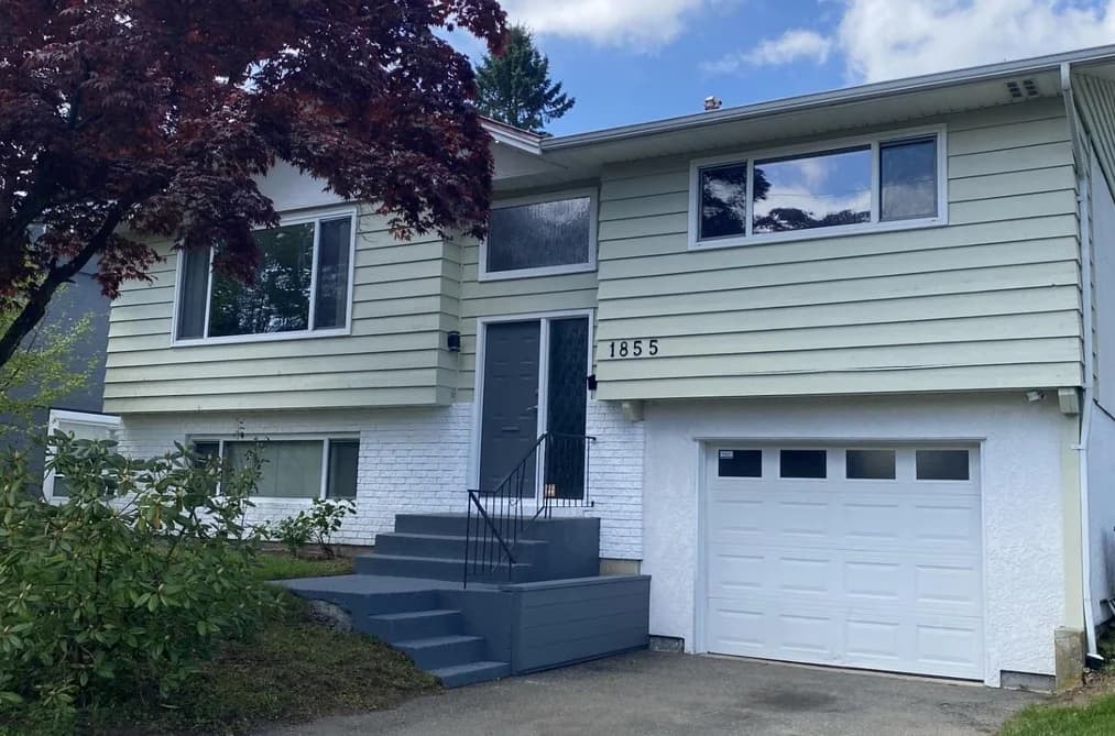 1855 156 STREET, Surrey, BC — Residential for Sale - Main Photo