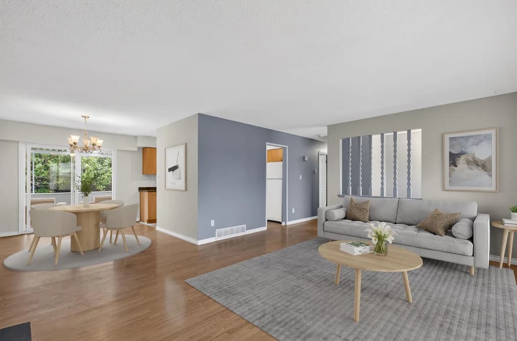 1855 156 STREET, Surrey, BC — Residential for Sale - Main Photo