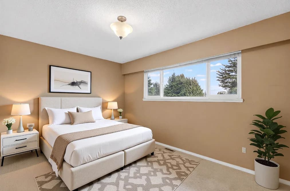 1855 156 STREET, Surrey, BC — Residential for Sale - Photo 2