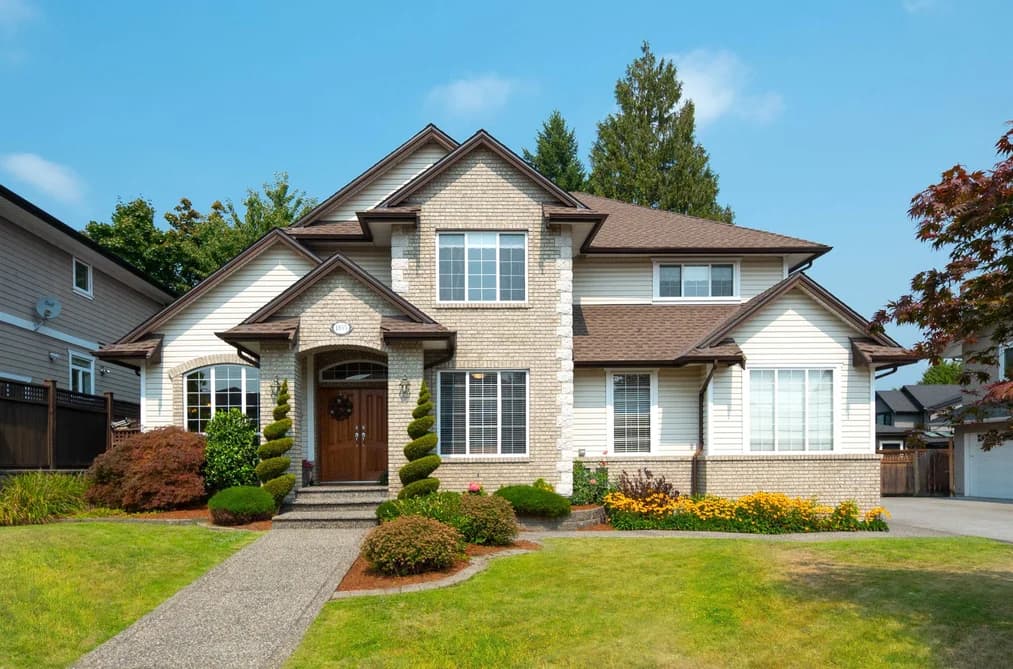 1855 LEMAX AVENUE, Coquitlam, BC — Residential for Sale - Main Photo