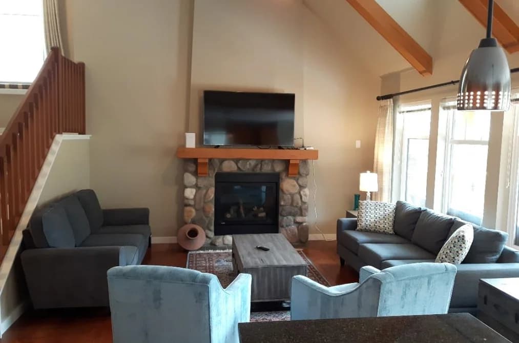 1856 HUCKLEBERRY BEND, Lindell Beach, BC — Residential for Sale - Photo 2